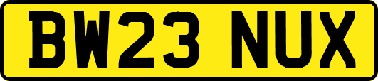 BW23NUX