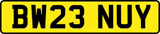 BW23NUY