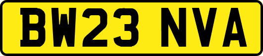 BW23NVA
