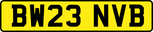 BW23NVB
