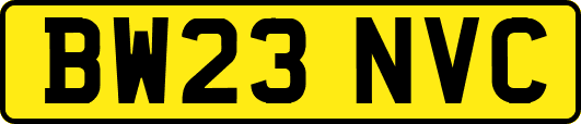 BW23NVC