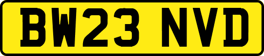 BW23NVD