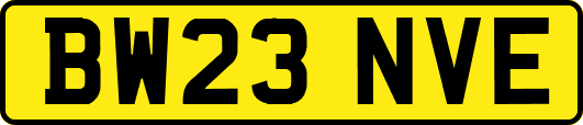 BW23NVE