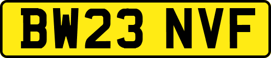 BW23NVF