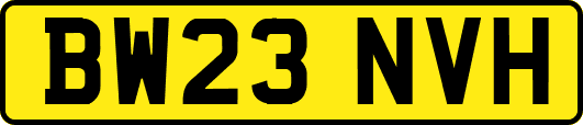 BW23NVH