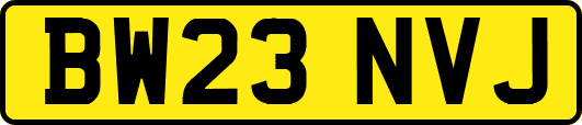 BW23NVJ