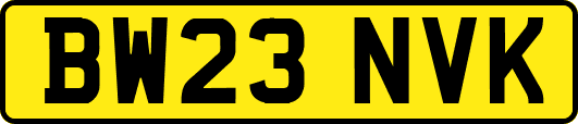 BW23NVK