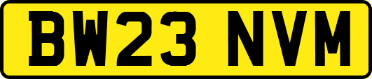 BW23NVM