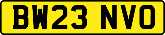 BW23NVO