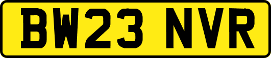 BW23NVR