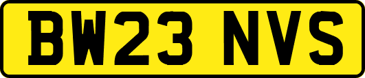 BW23NVS