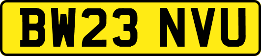 BW23NVU