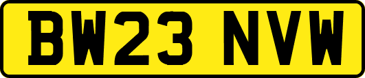 BW23NVW
