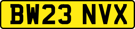 BW23NVX