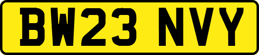 BW23NVY