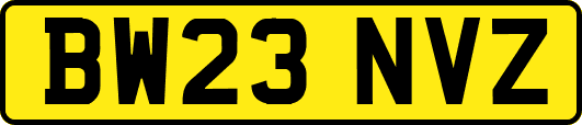 BW23NVZ