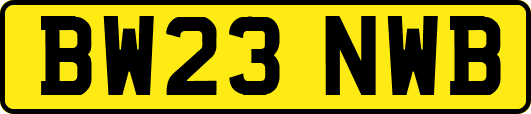 BW23NWB