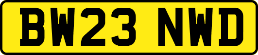 BW23NWD
