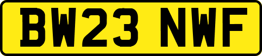 BW23NWF