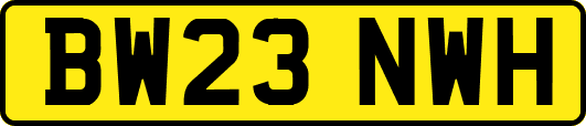 BW23NWH