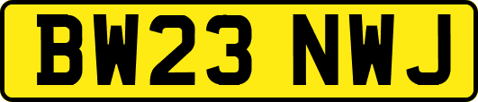 BW23NWJ