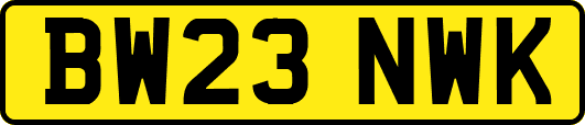 BW23NWK
