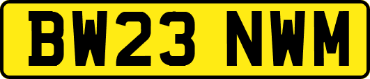 BW23NWM