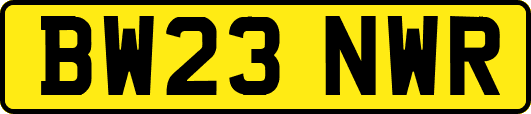 BW23NWR