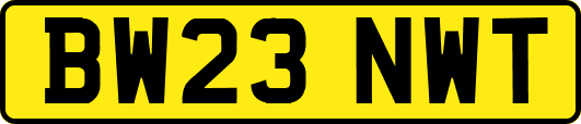 BW23NWT