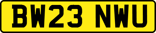 BW23NWU