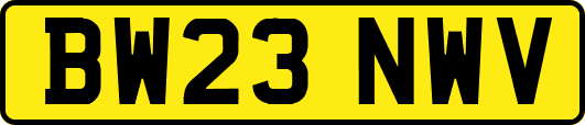 BW23NWV