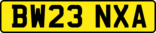 BW23NXA