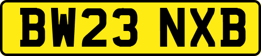 BW23NXB