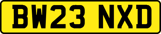 BW23NXD
