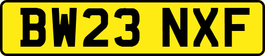 BW23NXF