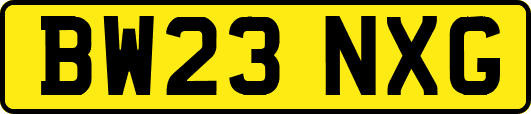 BW23NXG
