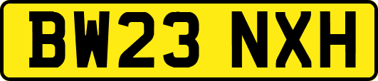 BW23NXH