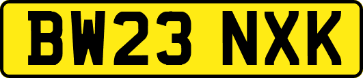 BW23NXK