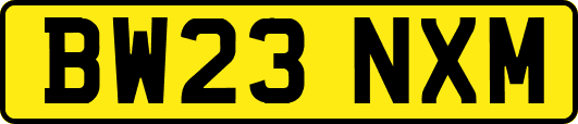 BW23NXM