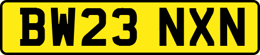 BW23NXN