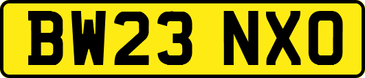 BW23NXO
