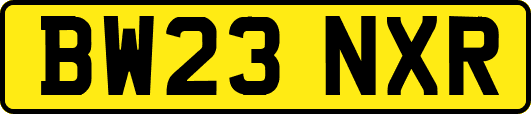 BW23NXR