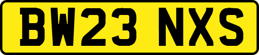 BW23NXS