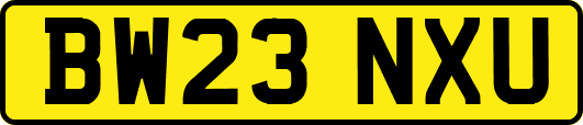 BW23NXU