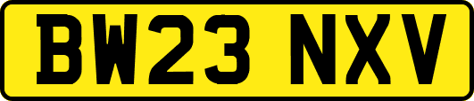BW23NXV