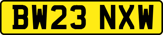 BW23NXW
