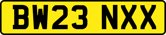 BW23NXX