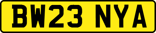 BW23NYA