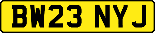 BW23NYJ