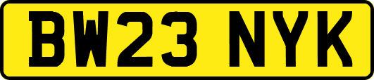 BW23NYK